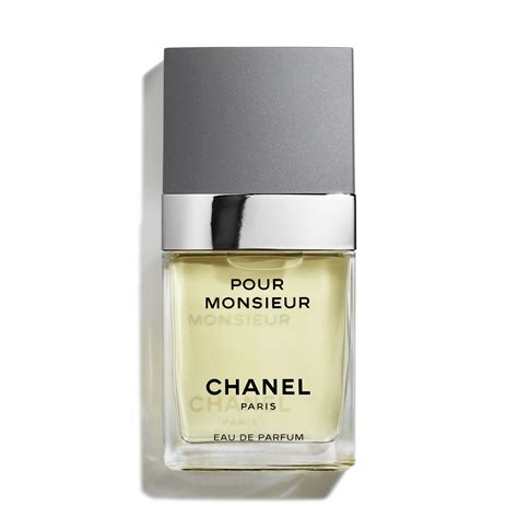 chanel monsieur de chanel|Chanel monsieur parfum.